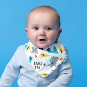 Bibs & Muslins