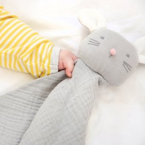 Teethers and Comforters