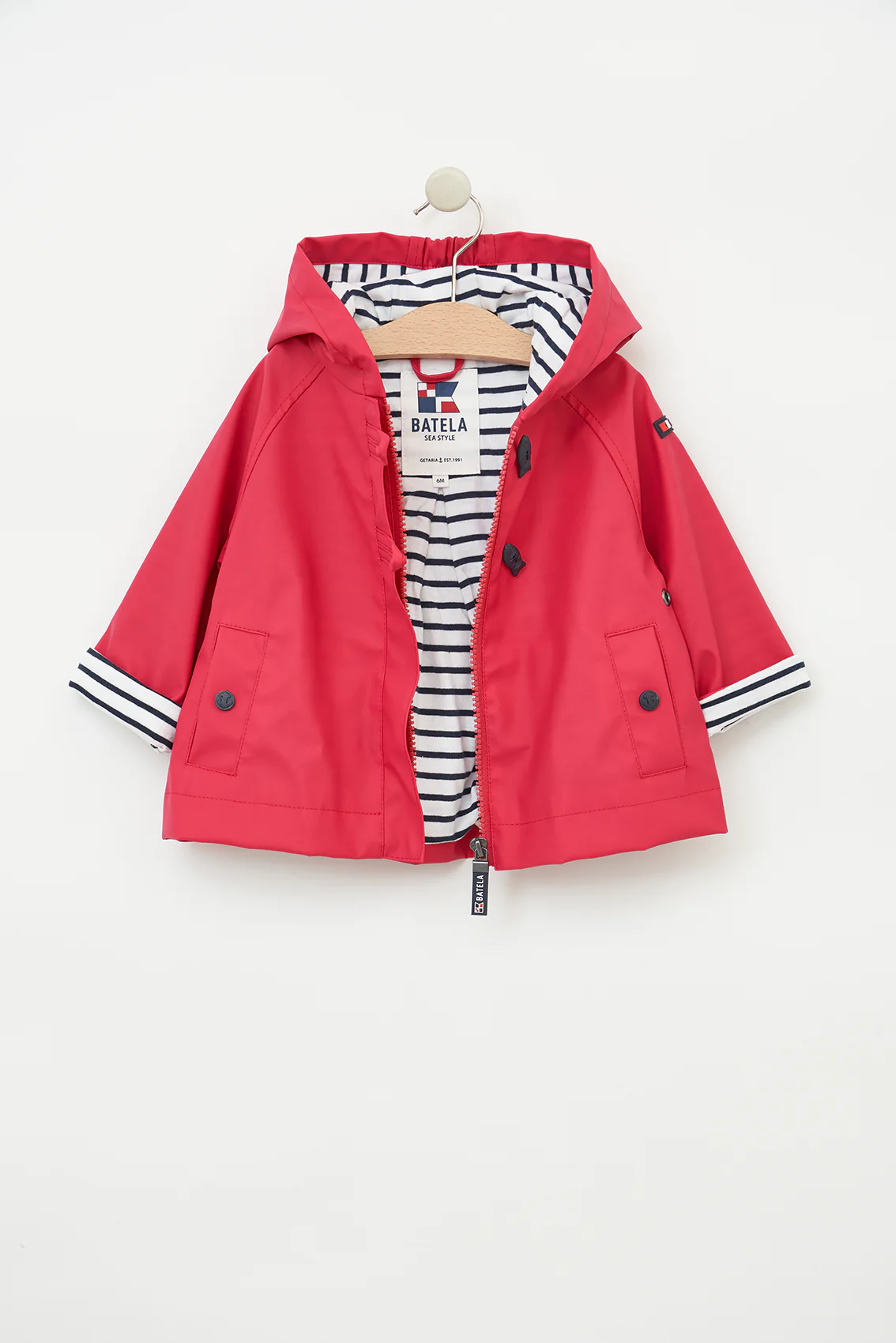 Coats and Jackets