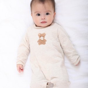 Babygros & Rompersuits