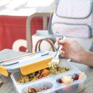 Containers / Lunch Boxes 
