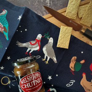 Kitchen Linens & Napkins