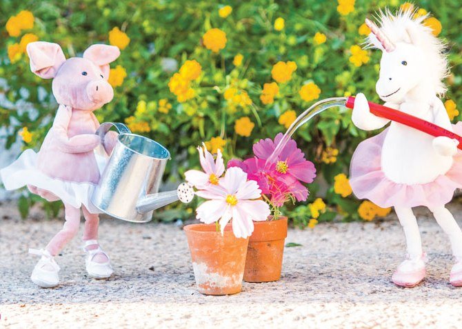 Soft Toys