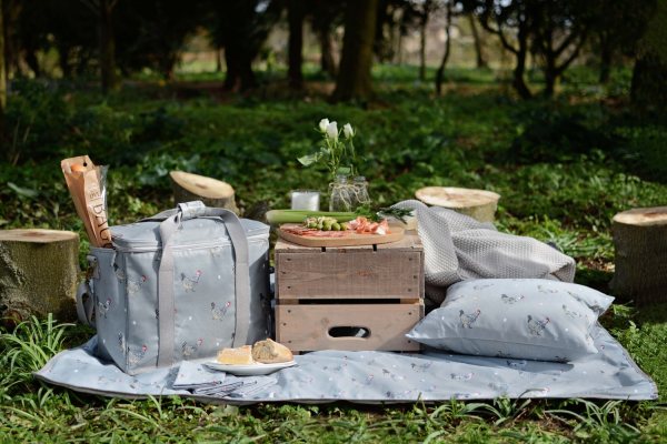 Picnicware