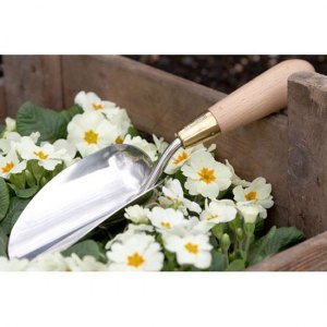 Gardening Tools & Equipment 