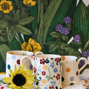 Emma Bridgewater Spring Floral