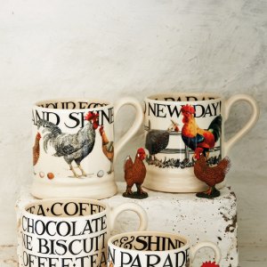 Emma Bridgewater Rise & Shine 