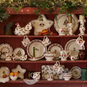 Emma Bridgewater Christmas