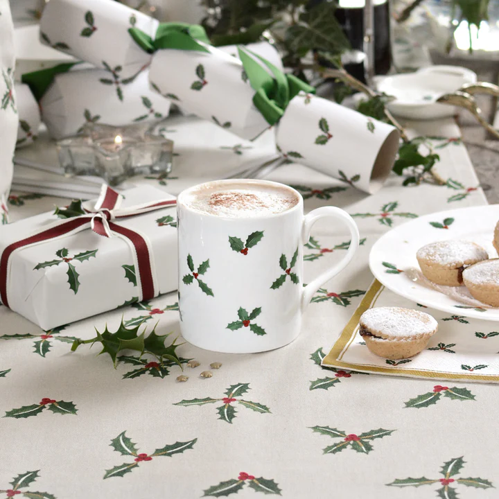 Sophie Allport Holly & Berry 