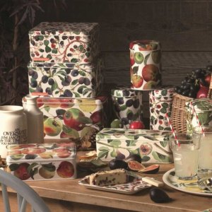 Emma Bridgewater Fruits