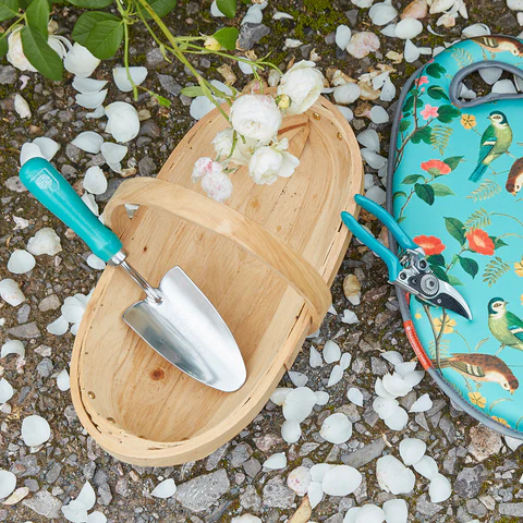 Burgon & Ball x RHS
