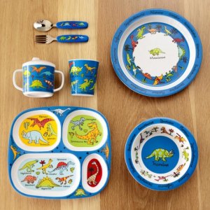 Tyrrell Katz Dinosaurs