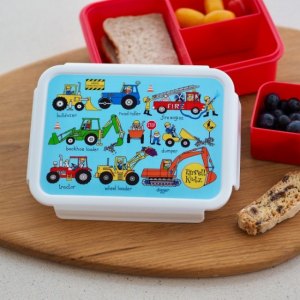 Tyrrell Katz Trucks