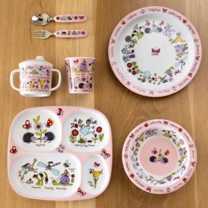 Tyrrell Katz Secret Garden