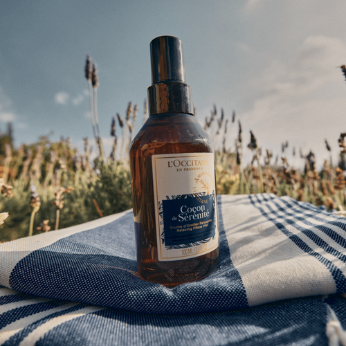 L'Occitane Aromachologie