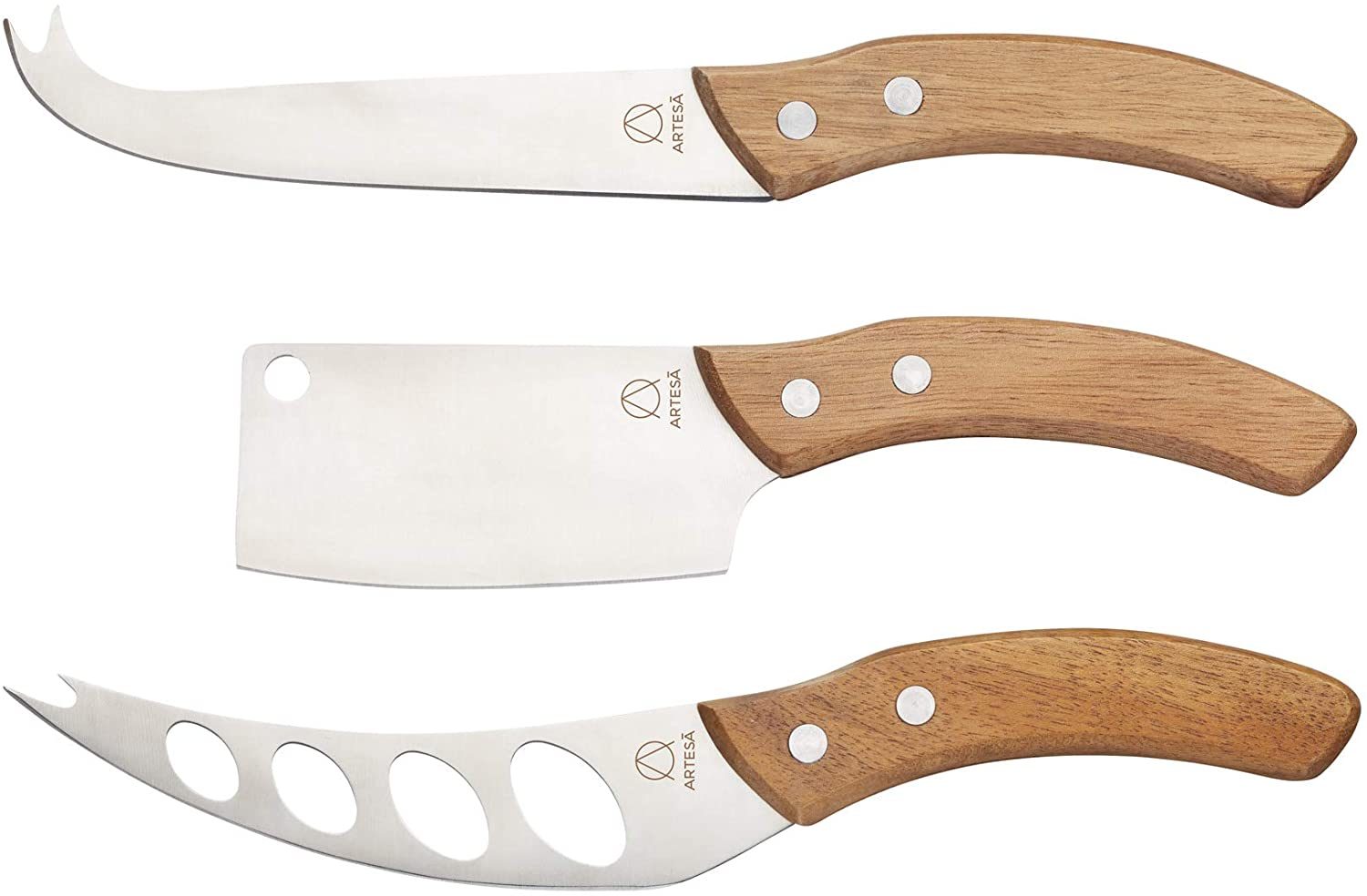 artisan cheese knives
