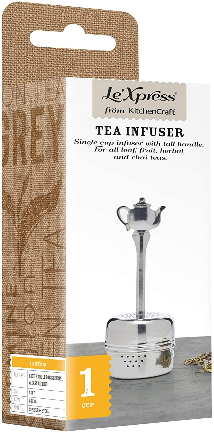 Novelty Teapot Tea Infuser Buy Online Here Portmeirion Online