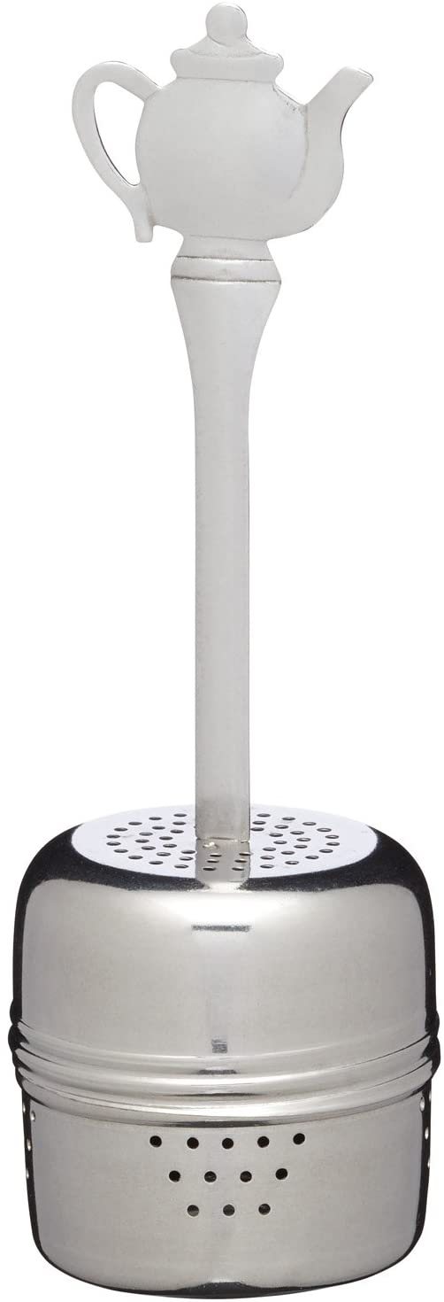 Novelty Teapot Tea Infuser Buy Online Here Portmeirion Online