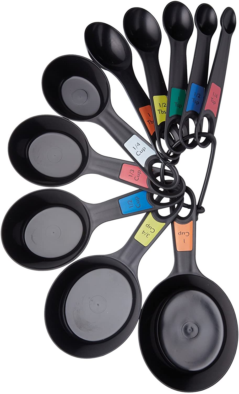 Kitchen Craft 10pc Stacking Multi Measuring Set | Buy Online Here ...