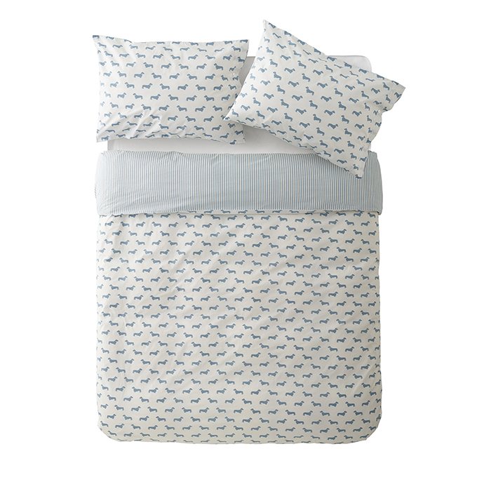 Emily bond sales labrador duvet