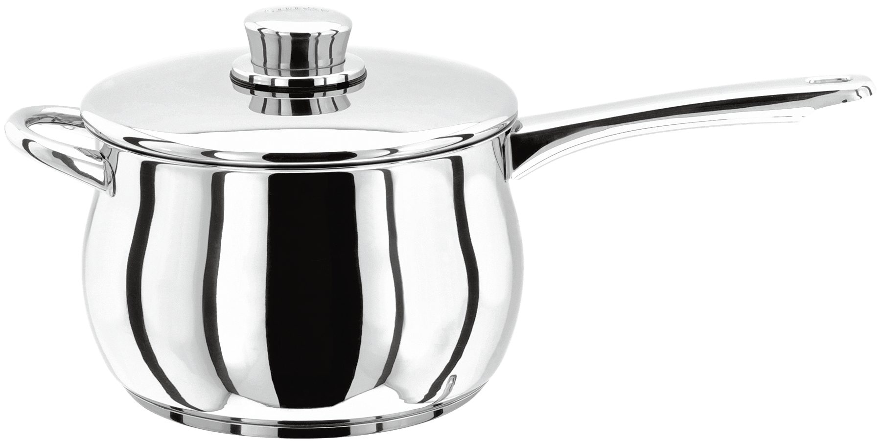 Stellar 1000 Deep Saucepan At Portmeirion Online Portmeirion Online