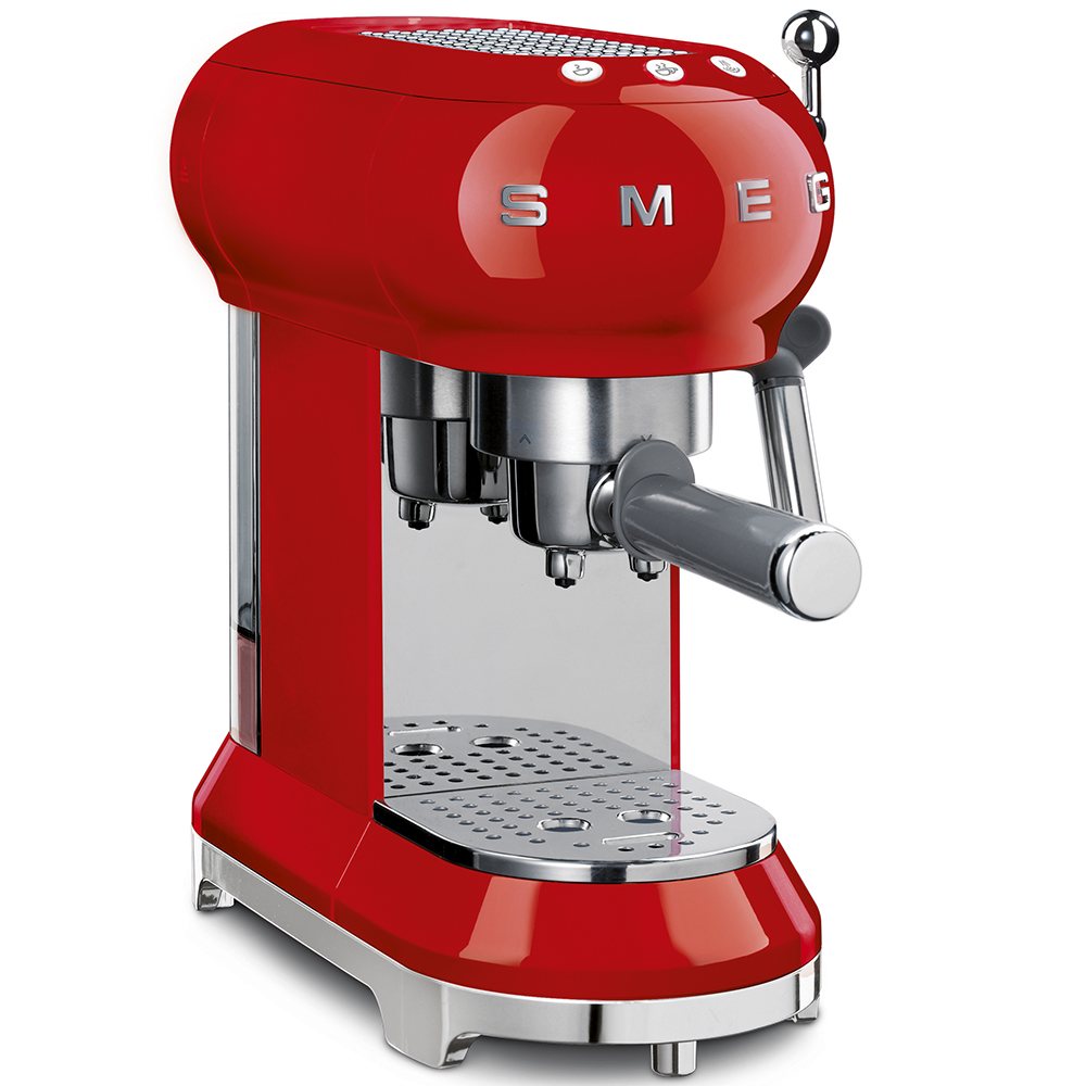Smeg Retro Espresso Machine Buy Online Here Portmeirion Online