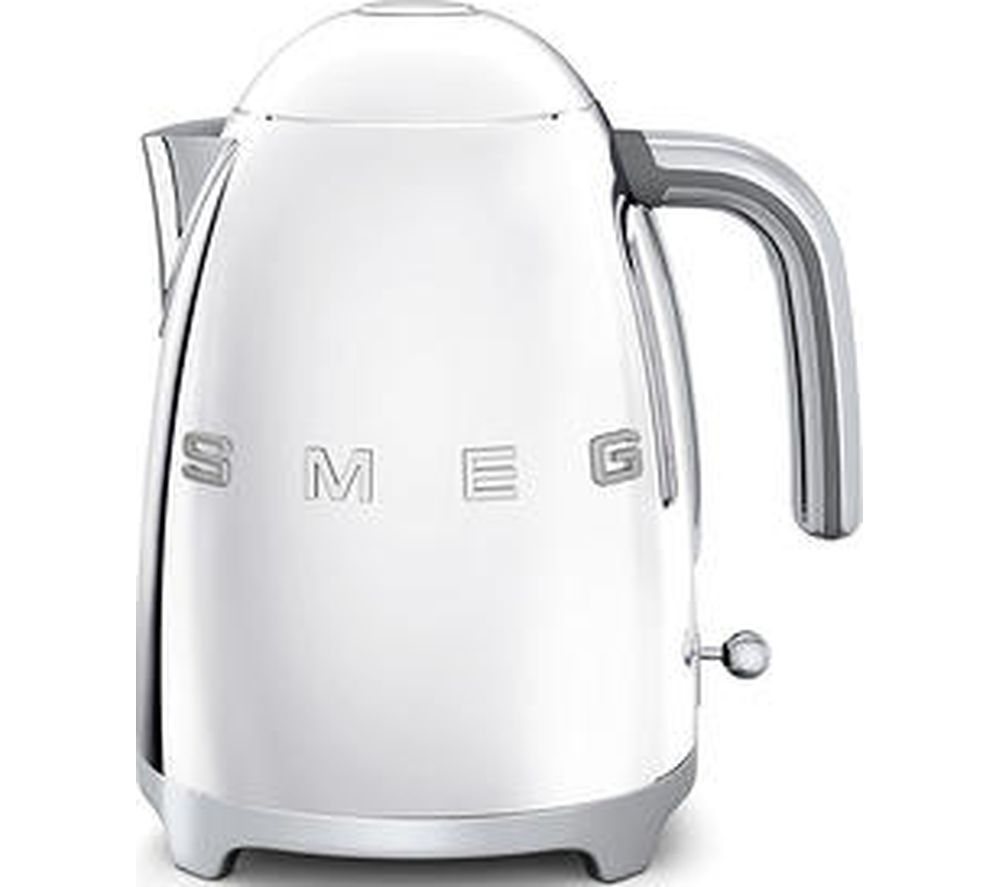 SMEG Kettle At Portmeirion Online Portmeirion Online