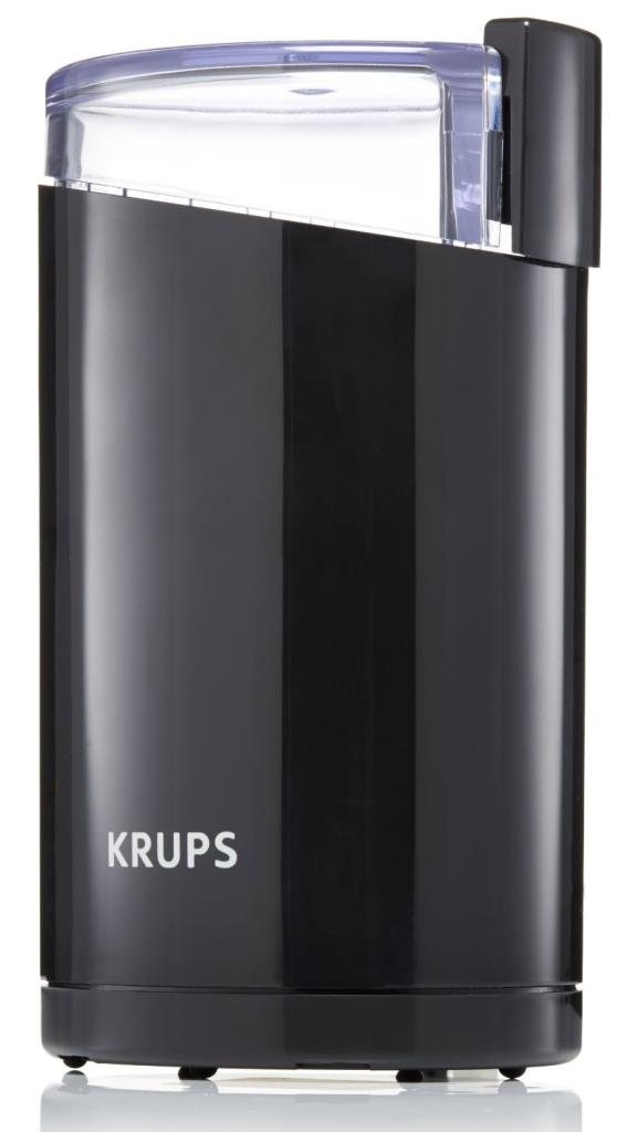 krups f20342 coffee mill