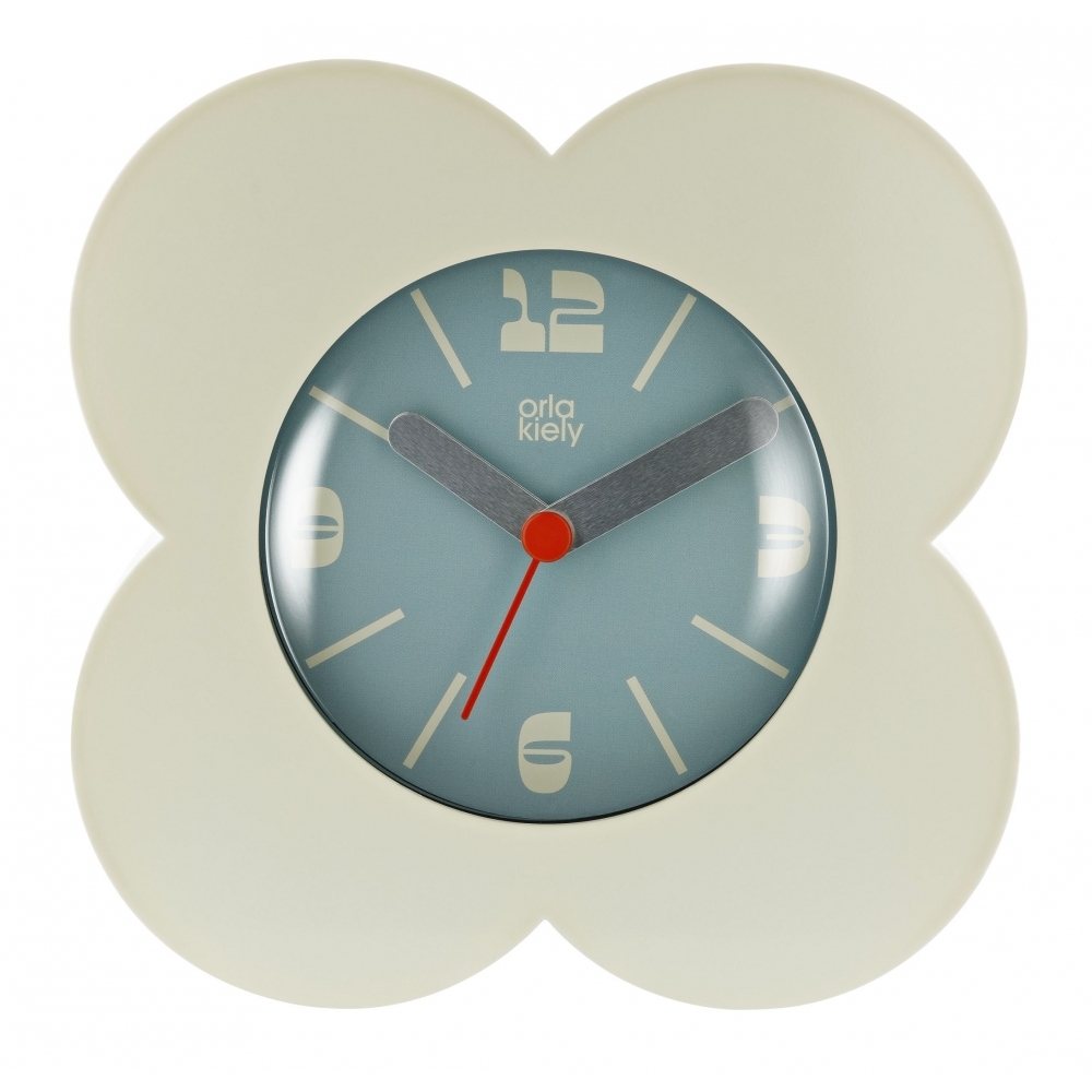 Orla Kiely Alarm Clock Buy Online Here Portmeirion Online