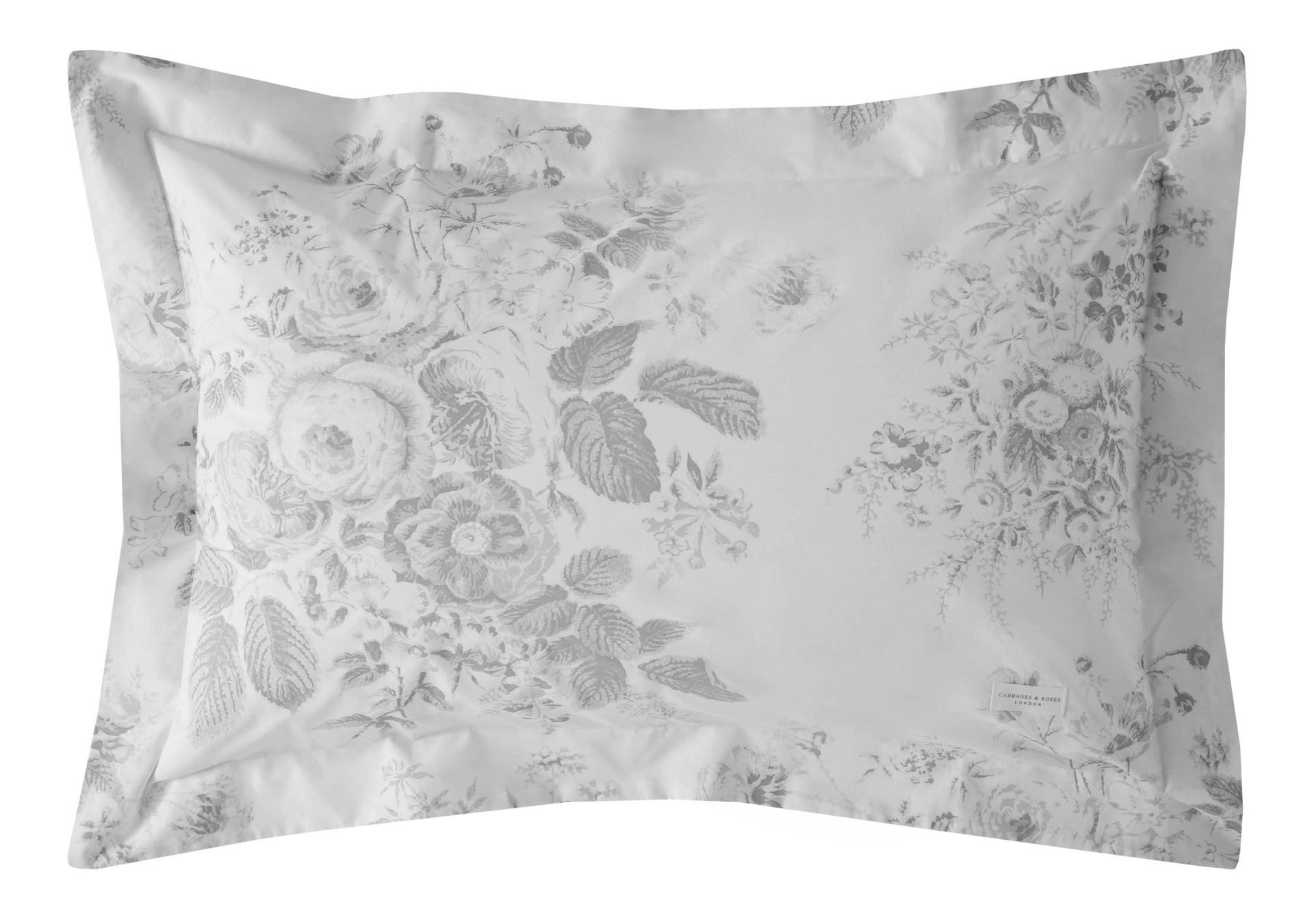 Cabbages & Roses Darcy Rose Bedset Buy Online Here Portmeirion Online