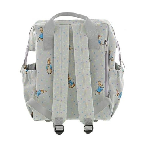 Peter Rabbit Changing Backpack | Buy Online Here - Portmeirion Online