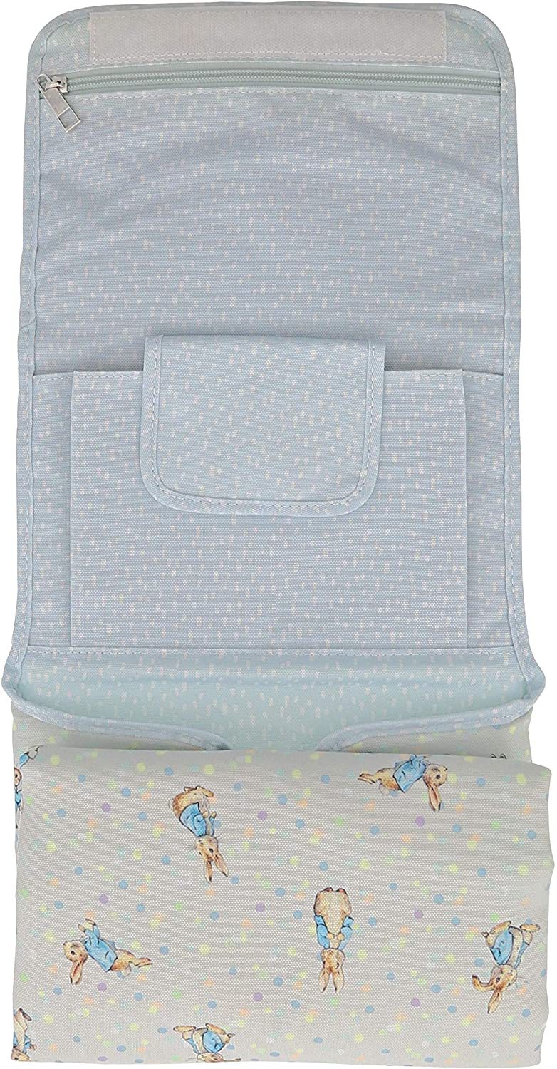 Peter Rabbit Changing Mat Buy Online Here Portmeirion Online
