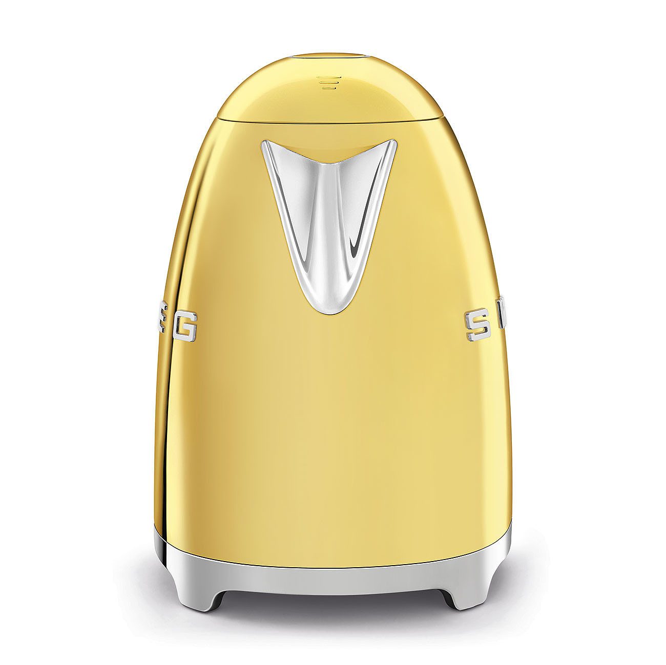 SMEG Gold Kettle Buy Online Here Portmeirion Online