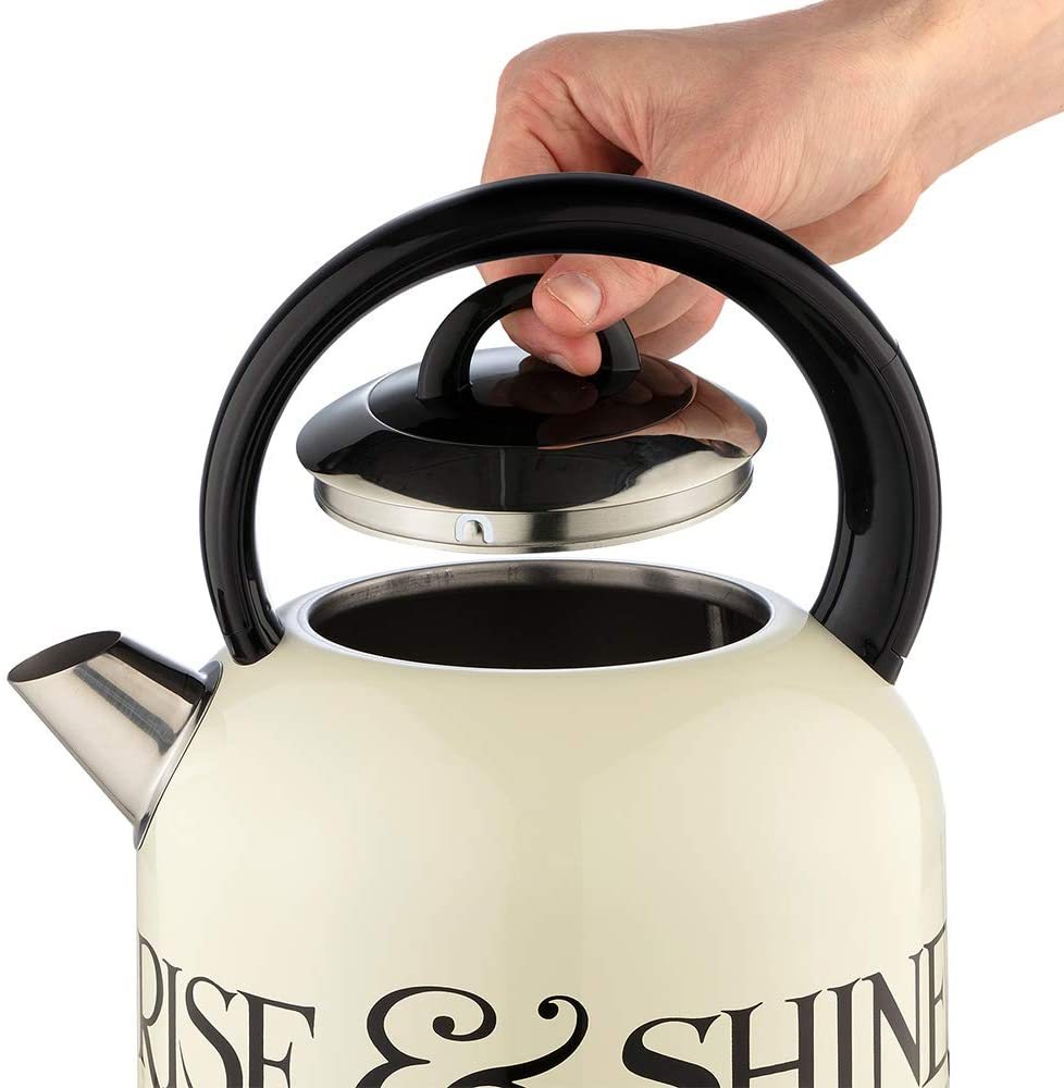 Russel Hobbs, Emma Bridgewater Toast & Marmalade Kettle Buy Onlne he