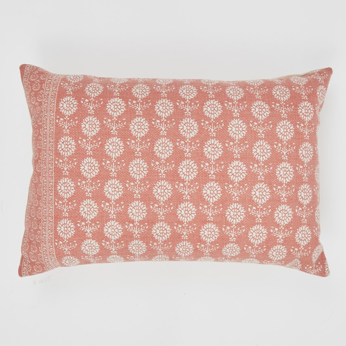 Jaipur Marigold Cushion Shop Online Here Portmeirion Online
