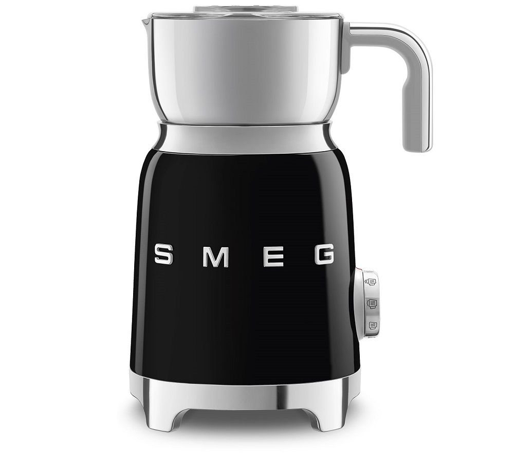SMEG Milk Frother Buy Online Here Portmeirion Online