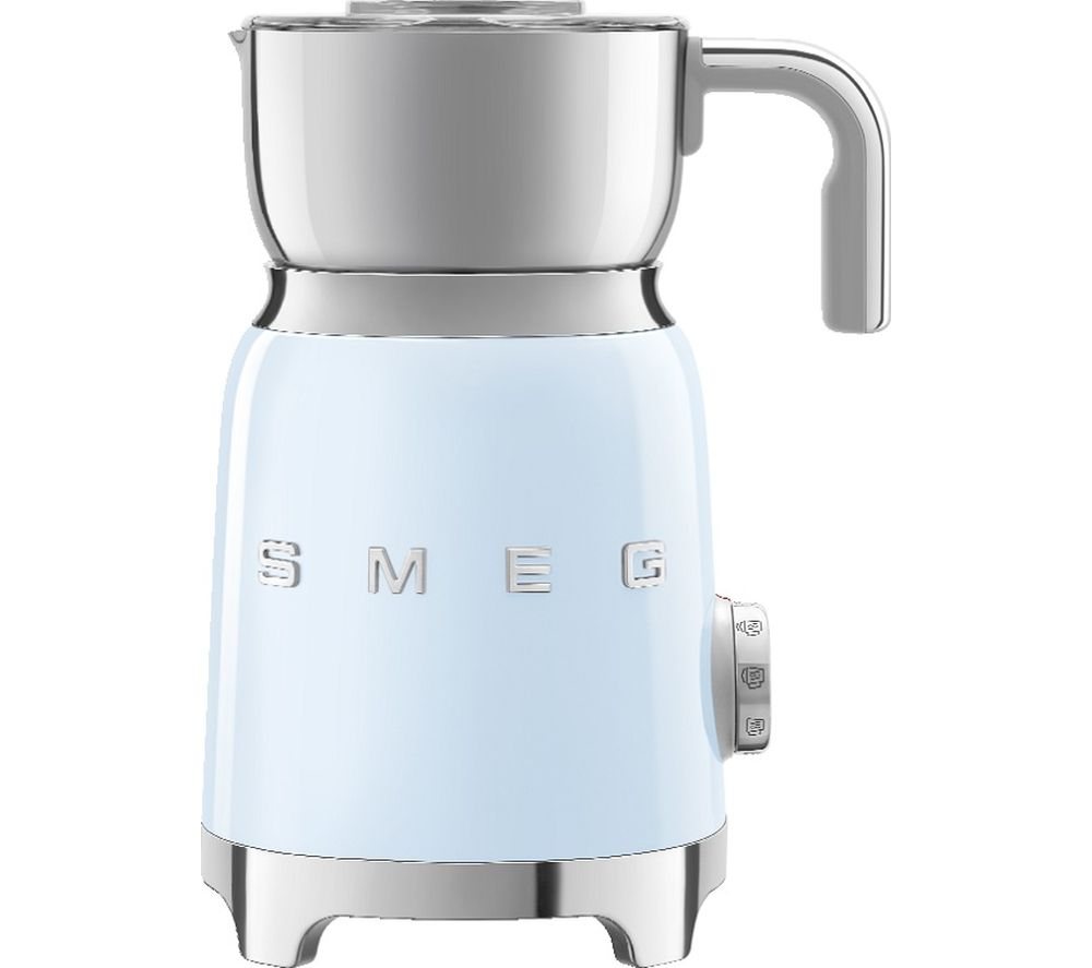 SMEG Milk Frother Buy Online Here Portmeirion Online