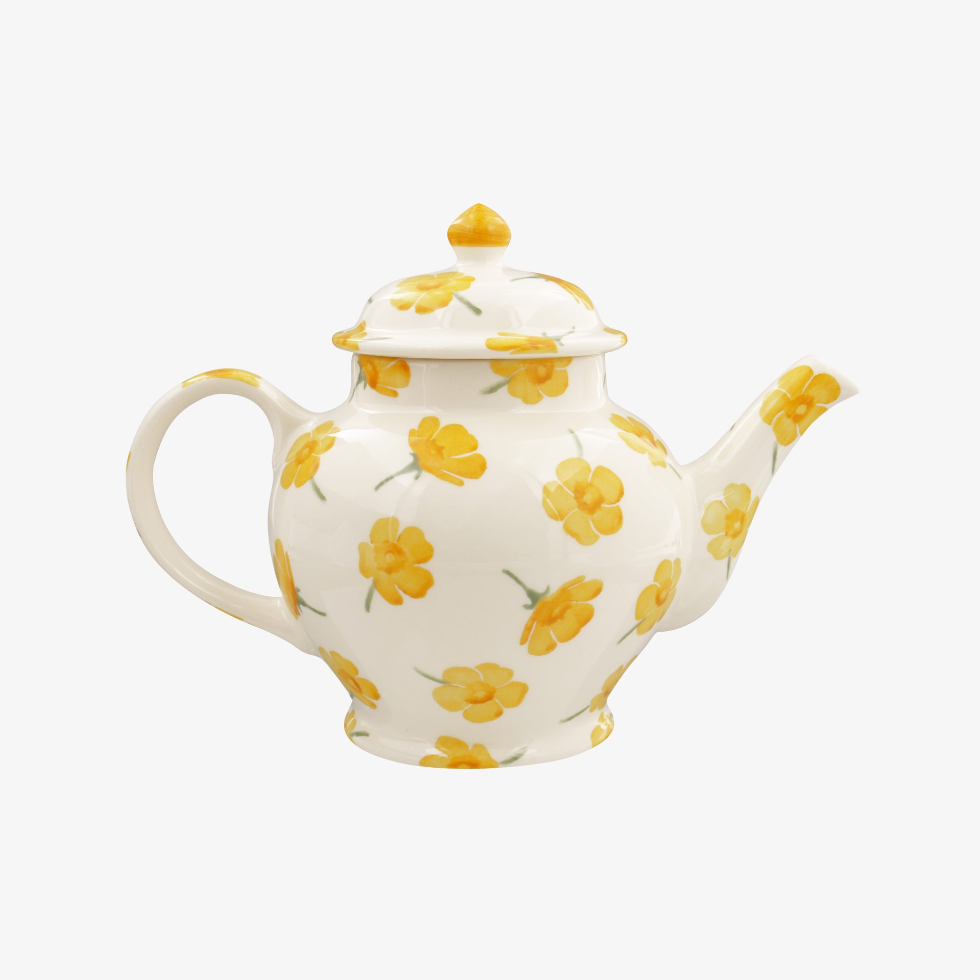 Emma Bridgewater Buttercup 3 Mug Teapot Buy Online Here Portmeirion
