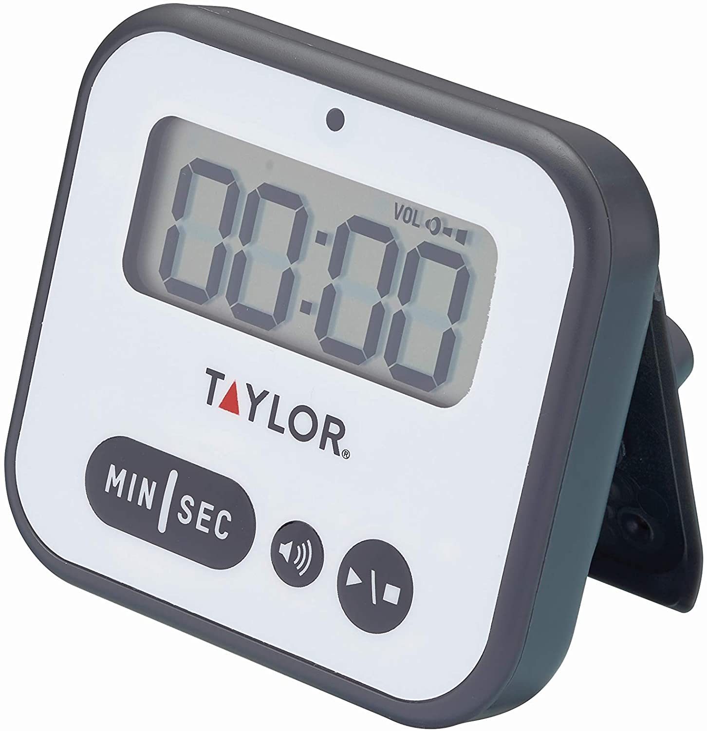 Taylor Pro Super Loud Digital Timer Light Alert Buy Online Here