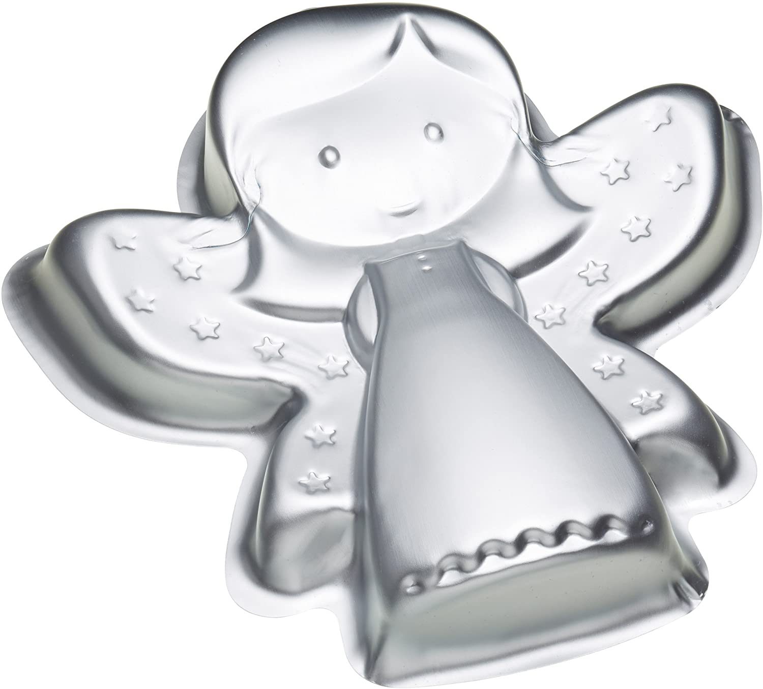 Kitchen Craft Fairy Shaped Cake Tin | Buy Online Here - Portmeirion Online