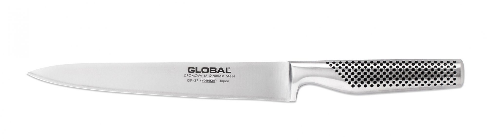 Global Carving Knife 22cm Buy Online Here Portmeirion Online