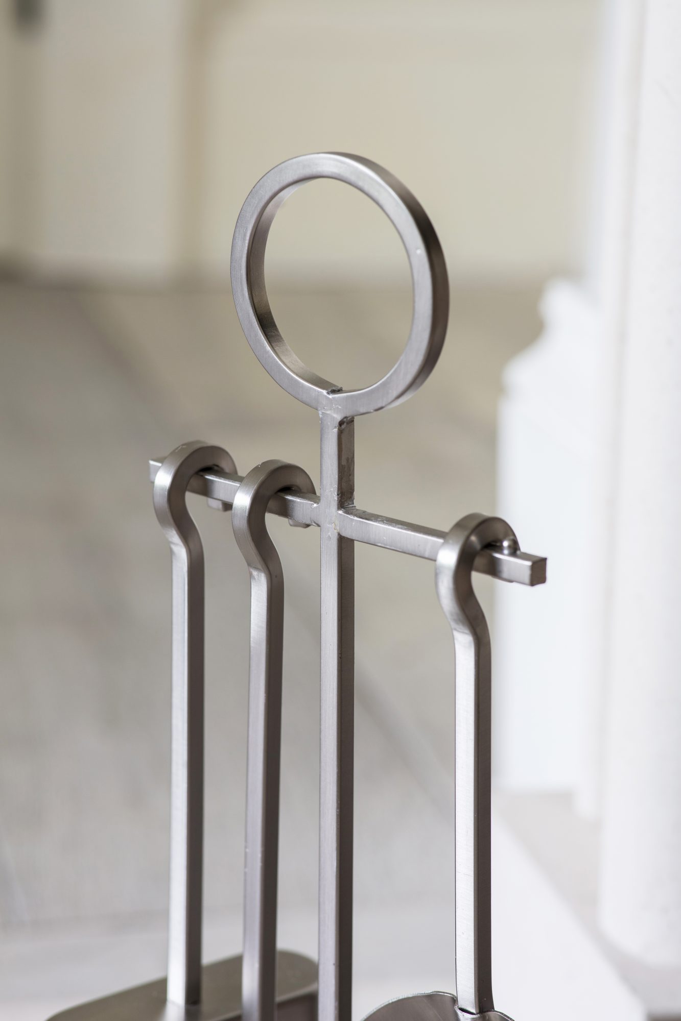 Garden Trading Paxford Fireside Tool Set At Portmeirion Online