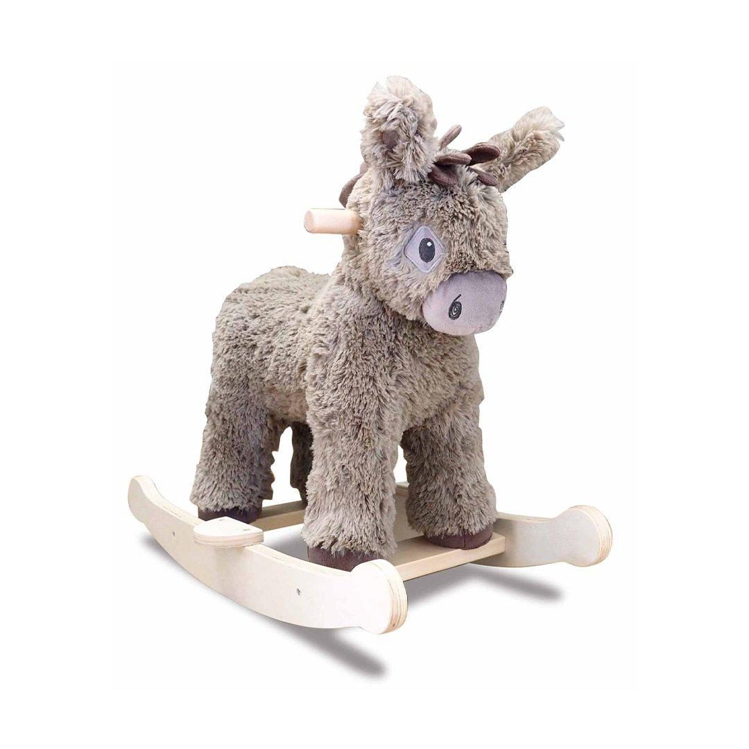 Norbert Rocking Donkey | At Portmeirion Online - Portmeirion Online