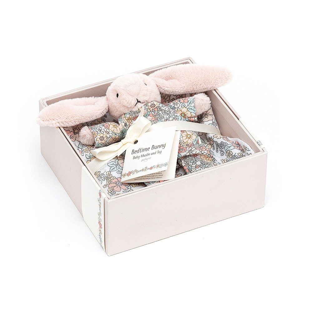 Jellycat bedtime bunny outlet