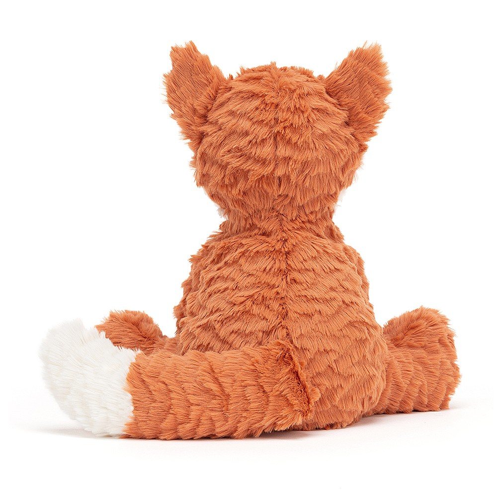 Jellycat Fuddlewuddle Fox Buy Online Here Portmeirion Online