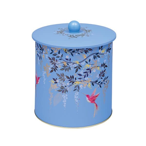 Sara Miller Chelsea Biscuit Barrel Buy Online Here Portmeirion Online