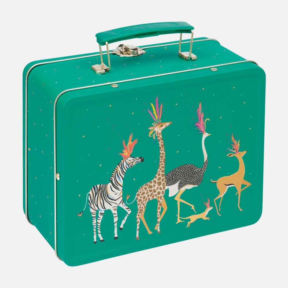 sara miller suitcase