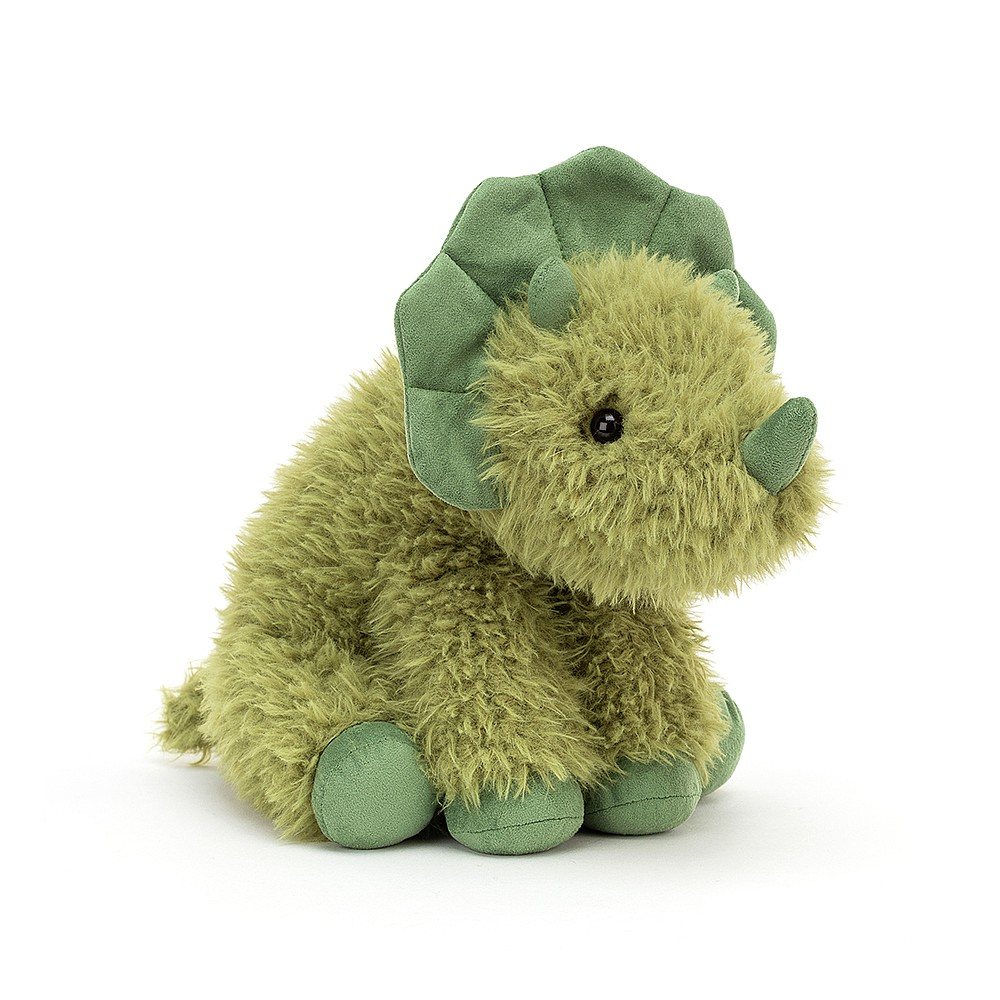 Jellycat Curvie Dino 24cm Buy Online Here Portmeirion Online