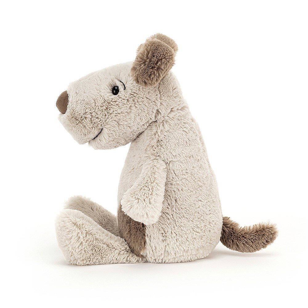 Jellycat Rumpa Dog Buy Online here Portmeirion Online