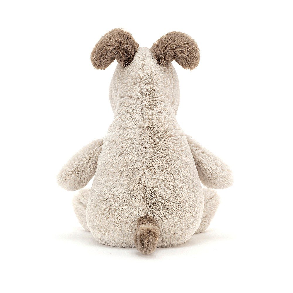 Jellycat Rumpa Dog Buy Online here Portmeirion Online